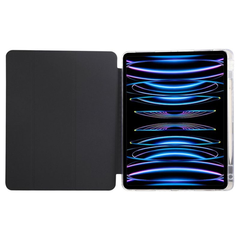 iPad Pro 13 (2025) Gjennomsiktig Bakside