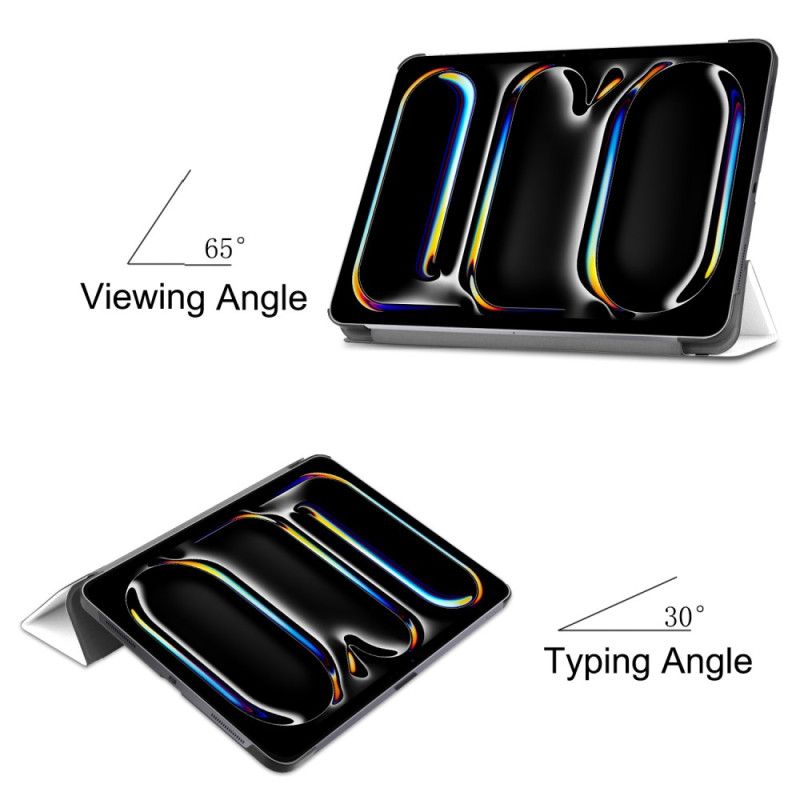 iPad Pro 13 (2025) God Natt