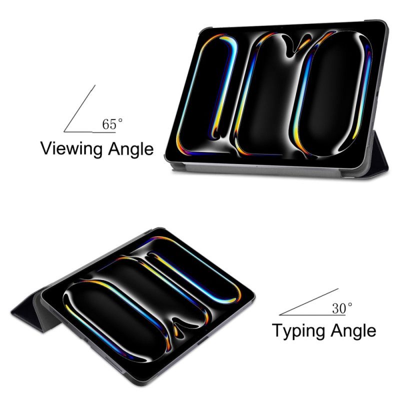 iPad Pro 13 (2025) Ikke Rør Meg