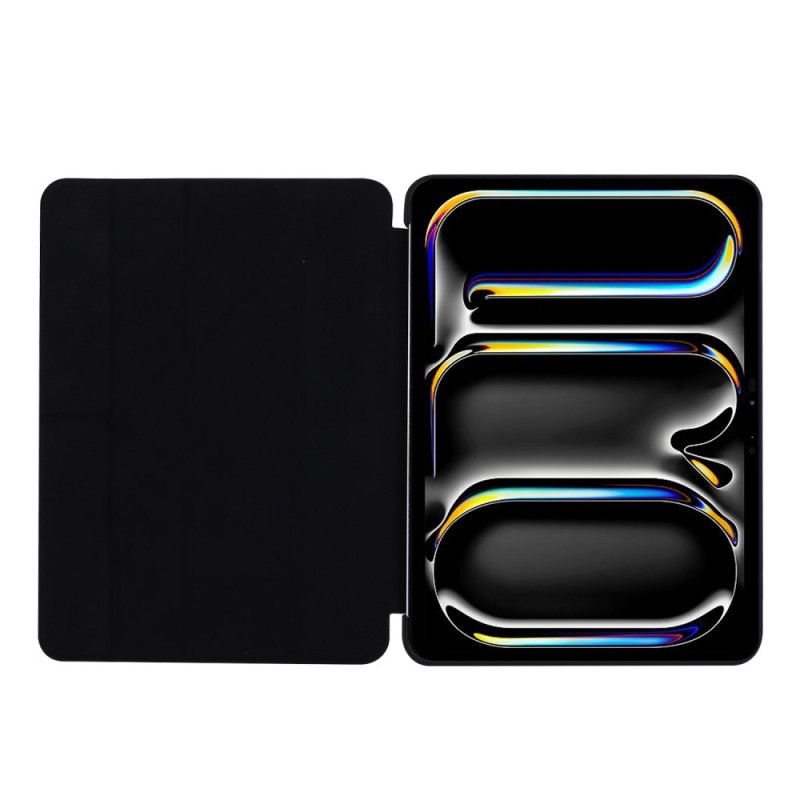 iPad Pro 13 (2025) Klassisk Origami-stativ