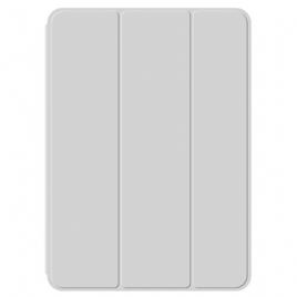 iPad Pro 13 (2025) Magnetisk Lukking Og Trefoldig Stativ