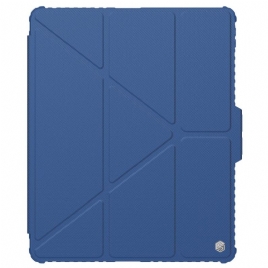 iPad Pro 13 (2025) Nillkin Støtfangerdeksel Pro
