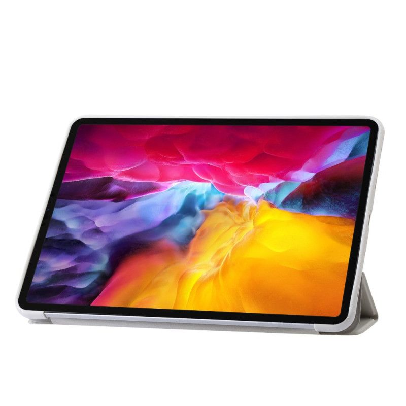 iPad Pro 13 (2025) Tredelt Deksel Og Pekepennholder