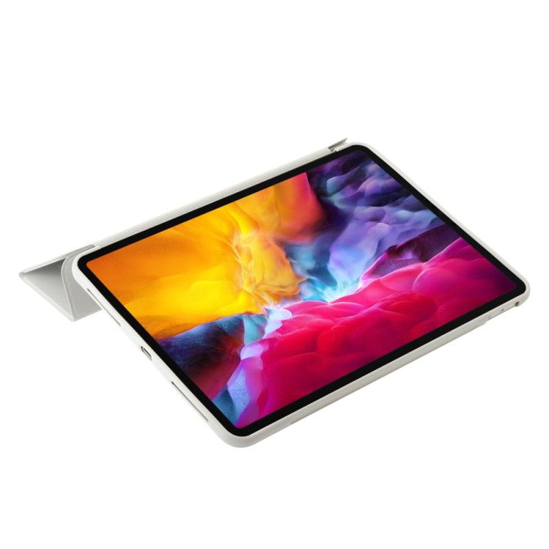iPad Pro 13 (2025) Tredelt Deksel Og Pekepennholder