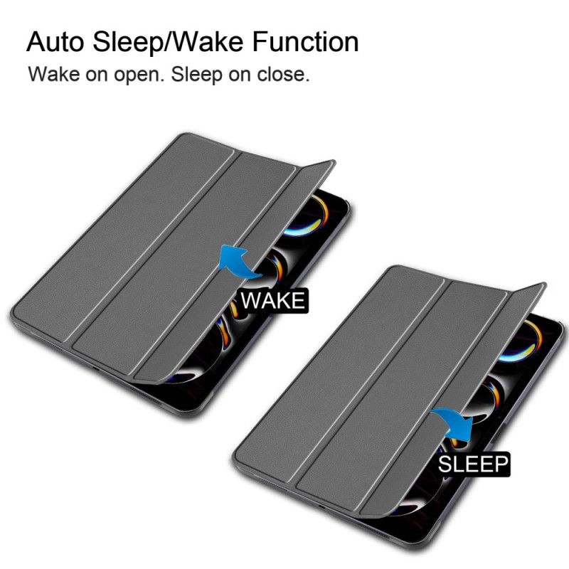 iPad Pro 13 (2025) Trippelbrettbar