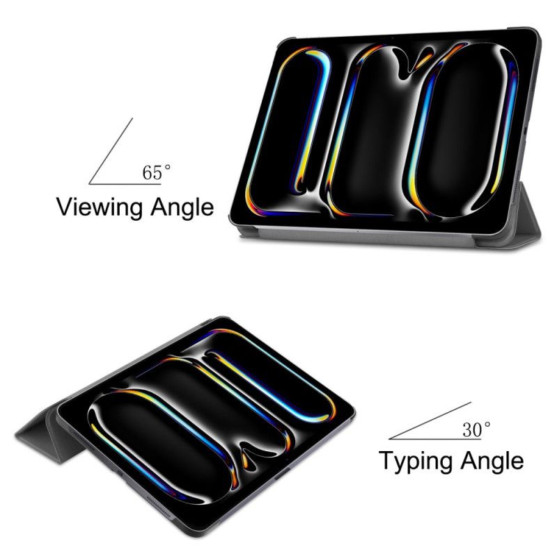 iPad Pro 13 (2025) Trippelbrettbar