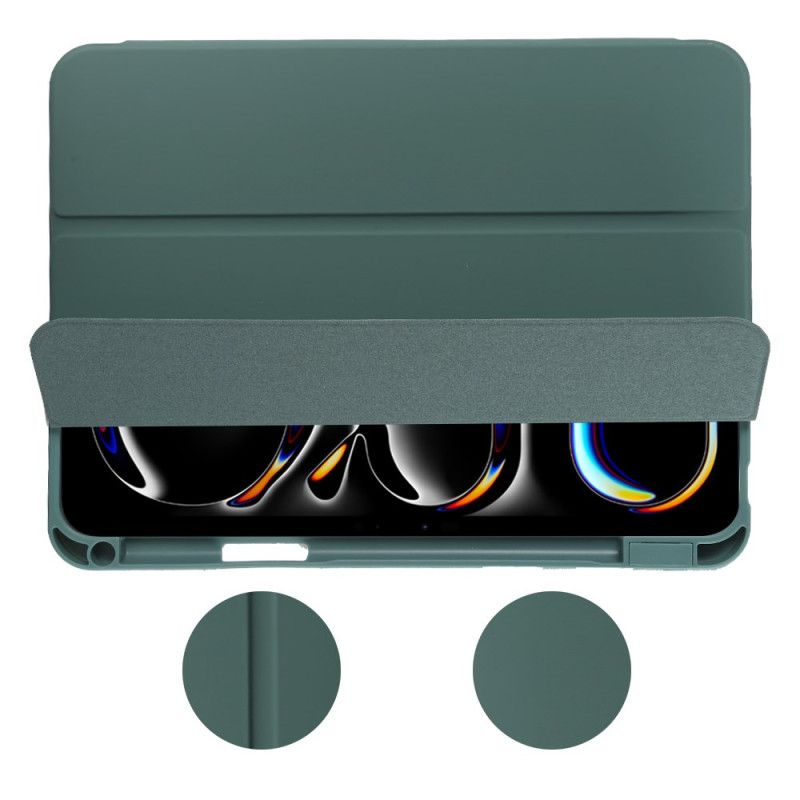 iPad Pro 13 (2025) Trippelbrettbar