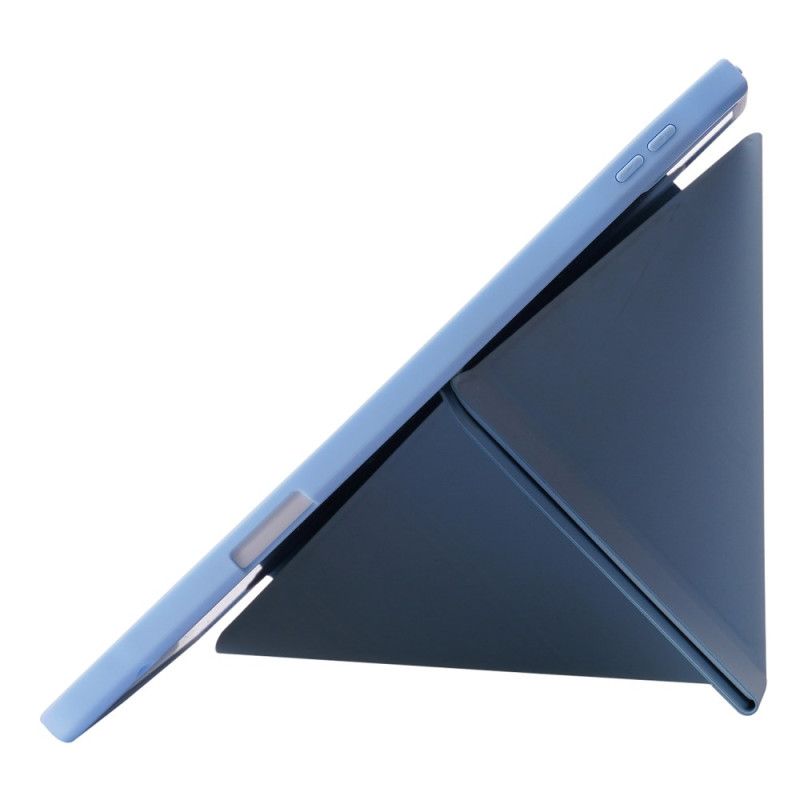 iPad Pro 13 (2025) Vekking Og Automatisk Sovefunksjon