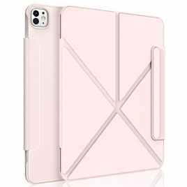 iPad Pro 13 (2025) Xundd Stativ Med Flere Vinkler