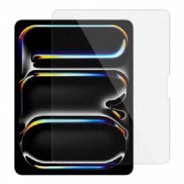 Matt Skjermbeskytter For iPad Pro 13 (2025) / 13 (2024) Kompatibel Med Pekepenn