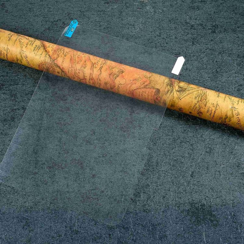 Skjermbeskytter For iPad Pro 13 (2025) / 13 (2024)