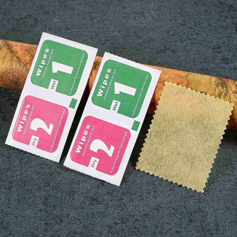 Skjermbeskytter For iPad Pro 13 (2025) / 13 (2024)