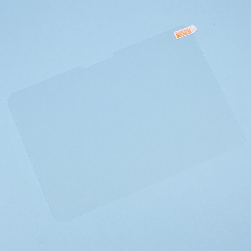 Skjermbeskytter I Herdet Glass For iPad Air 13 (2025) (2024) / Pro 13 (2025) (2024) Matt Finish