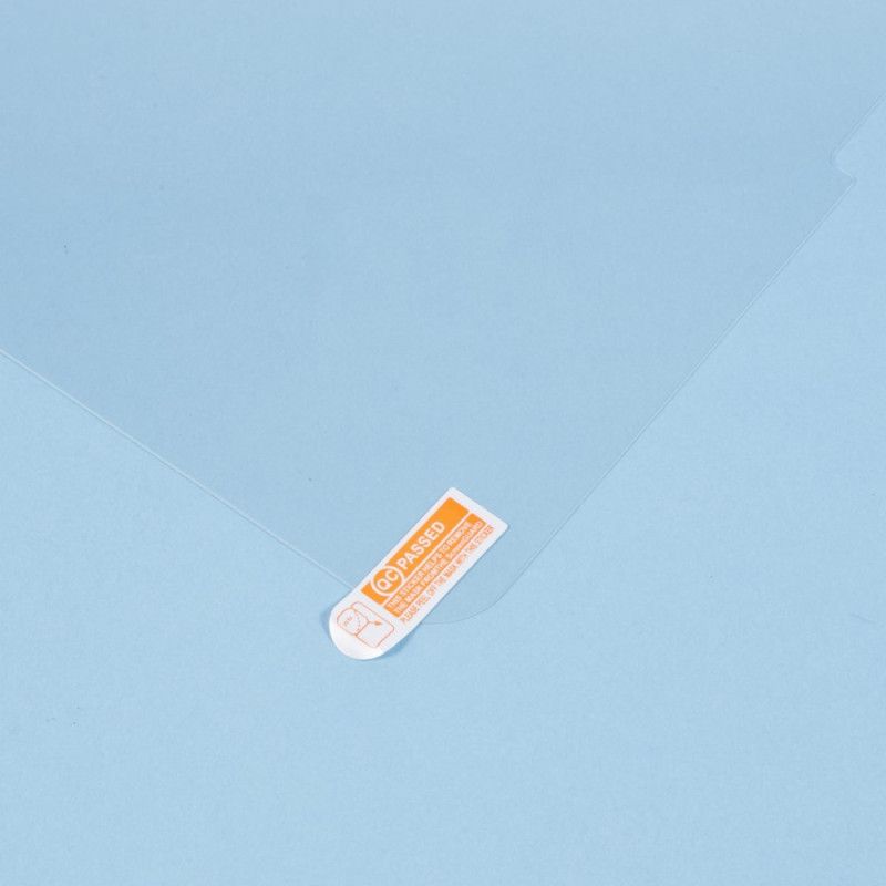 Skjermbeskytter I Herdet Glass For iPad Air 13 (2025) (2024) / Pro 13 (2025) (2024) Matt Finish