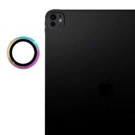 Skjermbeskytter I Herdet Glass For iPad Pro 13 (2025) / 13 (2024) Ring