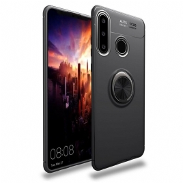 Deksel Til Huawei Y6p Lenuo Magnetring