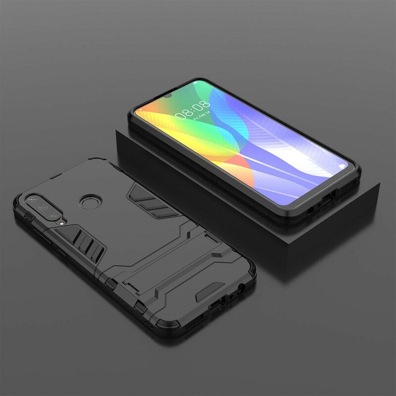 Deksel Til Huawei Y6p Ultrabestandig