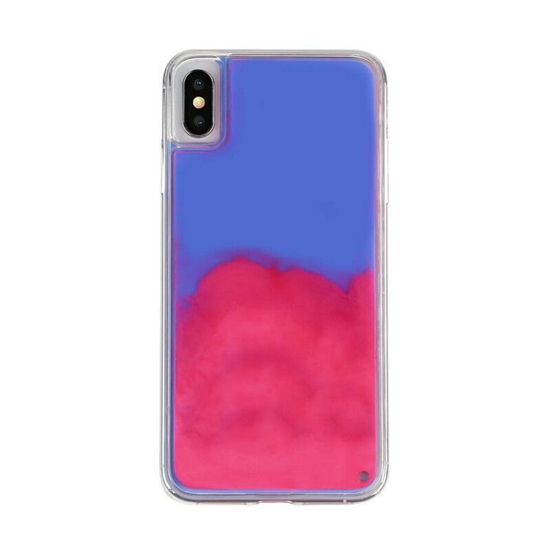 Deksel Til iPhone X / XS Lyst