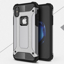 Deksel Til iPhone X / XS Overlevende