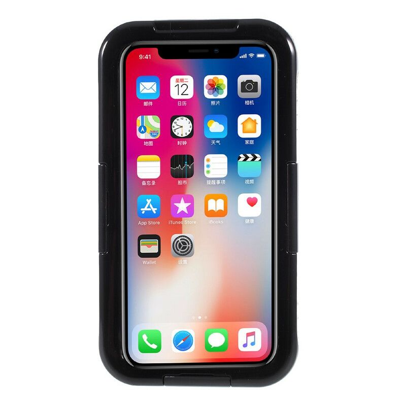 Deksel Til iPhone X / XS Vanntett Air Bag