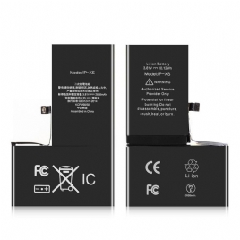 Erstatningsbatteri For iPhone Xs Iparsexpert