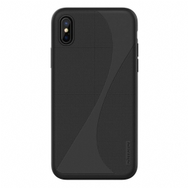 Mobildeksel Til iPhone X / XS Nillkin Flex-serien
