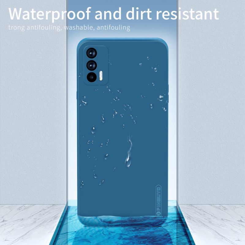 Deksel Til Realme GT 5G Silikon Pinwuyo