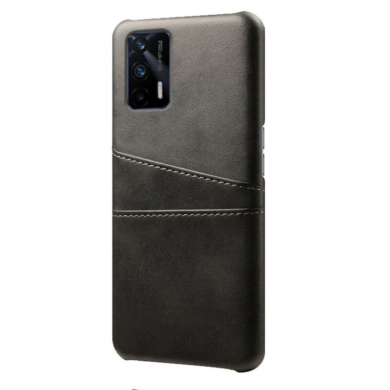 Mobildeksel Til Realme GT 5G Ksq-kortholder