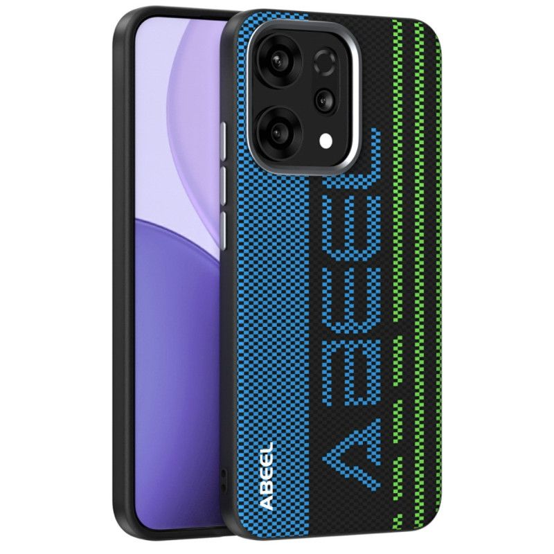 Deksel Oppo Reno 14 Pro 5g Magsafe-kompatibel Abeel-design