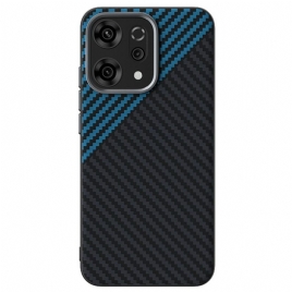 Deksel Oppo Reno 14 Pro 5g Magsafe-kompatibel Karbonfiber Abeel
