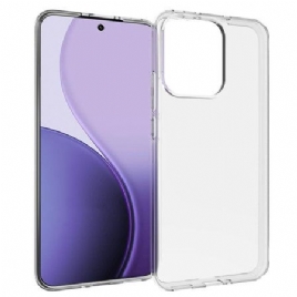 Deksel Oppo Reno 14 Pro 5g Mobildeksel Gjennomsiktig