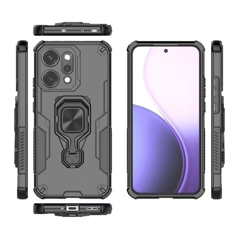 Deksel Oppo Reno 14 Pro 5g Mobildeksel Motstandsdyktig Ring