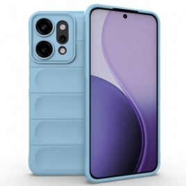 Deksel Oppo Reno 14 Pro 5g Mobildeksel Sklisikker
