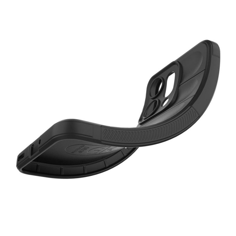 Deksel Oppo Reno 14 Pro 5g Mobildeksel Sklisikker