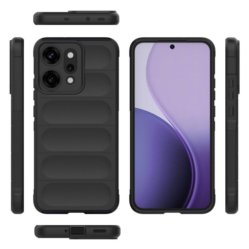 Deksel Oppo Reno 14 Pro 5g Mobildeksel Sklisikker