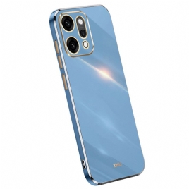 Deksel Oppo Reno 14 Pro 5g Mobildeksel Xinli