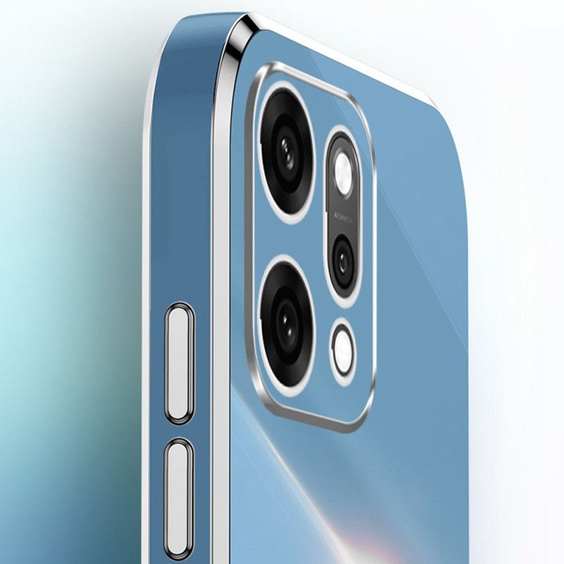 Deksel Oppo Reno 14 Pro 5g Mobildeksel Xinli