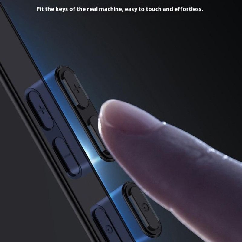 Deksel Til Oppo Reno 14 Pro 5g Tretekstur