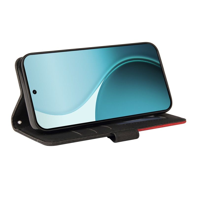 Folio Deksel Oppo Reno 14 Pro 5g Tofarget