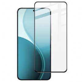 Heldekkende Skjermbeskytter I Herdet Glass For Oppo Reno 14 Pro 5g