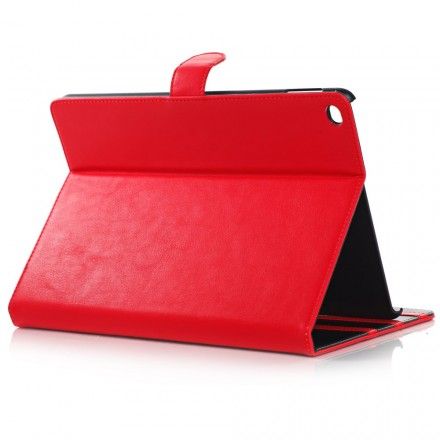 Folio Deksel Til iPad Air 2 Med Magnetisk Lukking