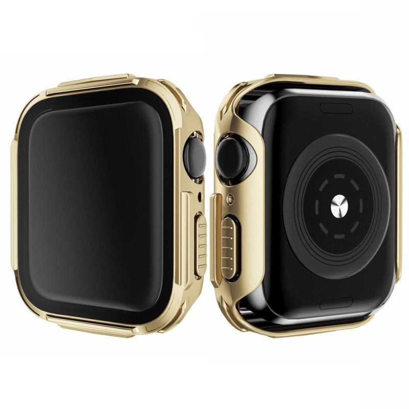 Apple Watch Series 7 41 Mm Anti-Slitasje Herdet Glass