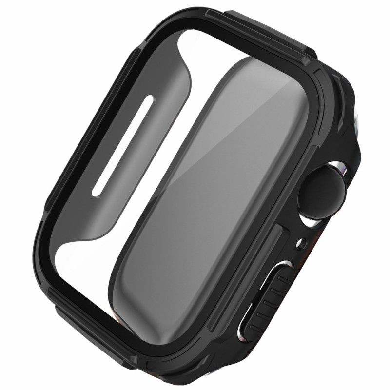 Apple Watch Series 7 41 Mm Anti-Slitasje Herdet Glass