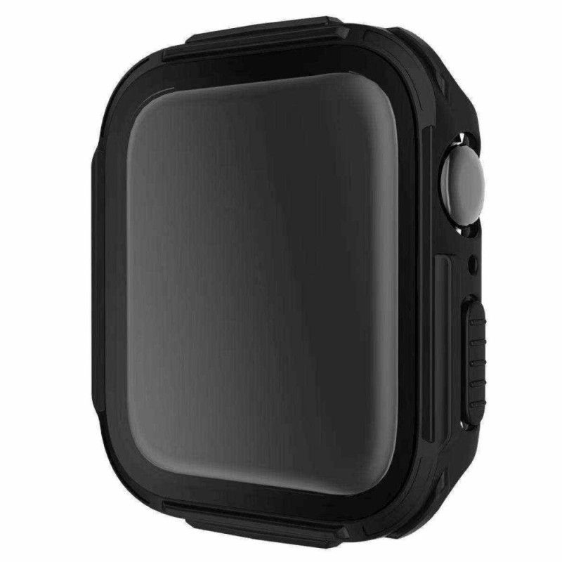 Apple Watch Series 7 41 Mm Anti-Slitasje Herdet Glass