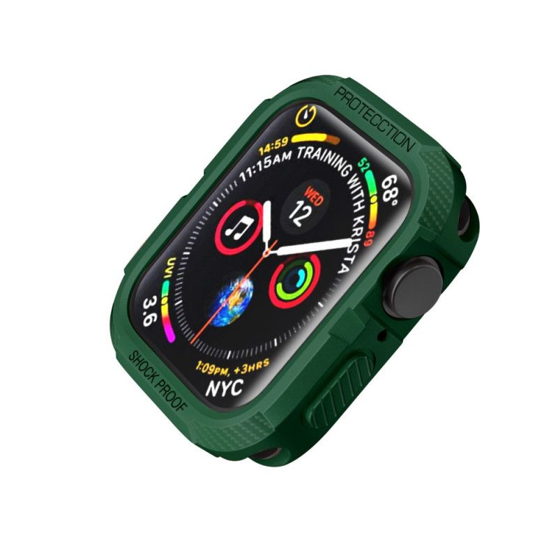 Apple Watch Series 7 41 Mm Støtsikker Veske
