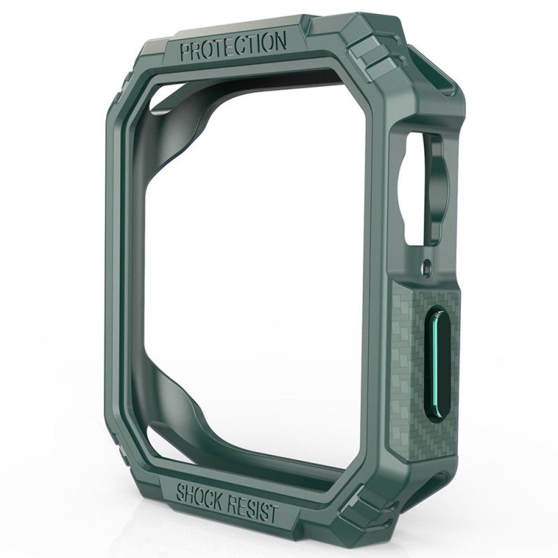 Apple Watch Series 7 41 Mm Ultra-Resistant Anti-Shock Case