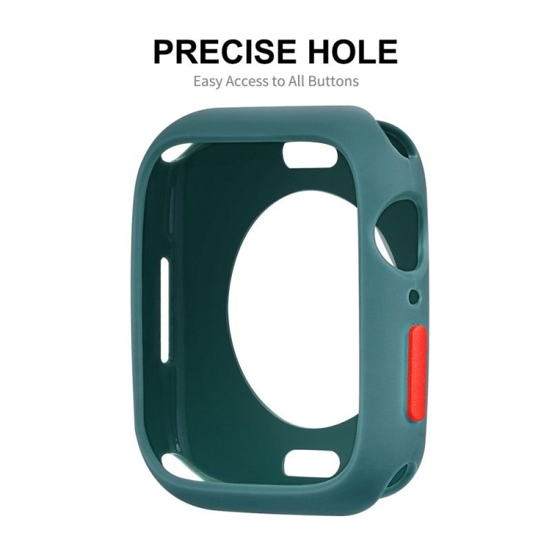 Apple Watch Series 7 41Mm Enkay Hat Prince Pet-Veske