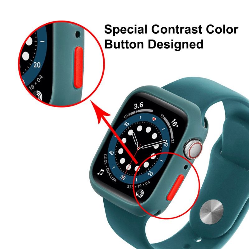 Apple Watch Series 7 41Mm Enkay Hat Prince Pet-Veske