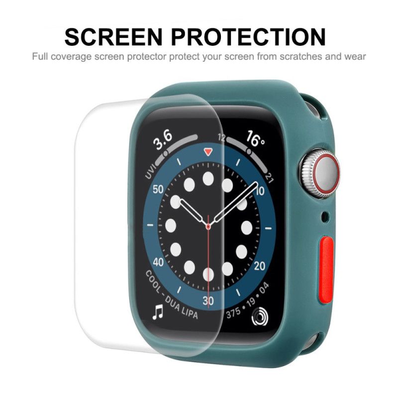 Apple Watch Series 7 41Mm Enkay Hat Prince Pet-Veske