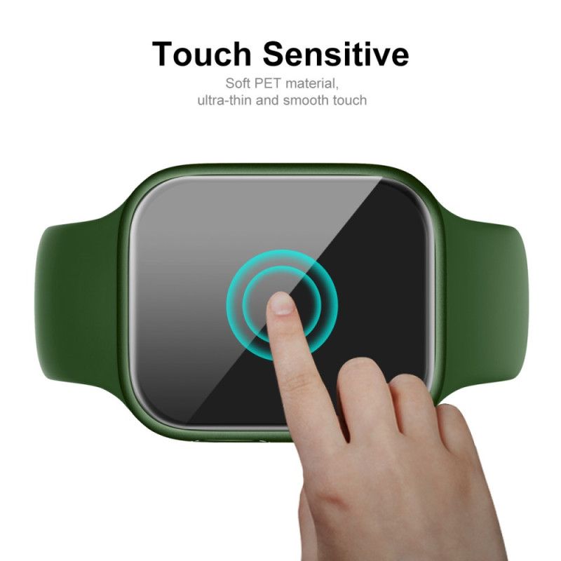 Apple Watch Series 7 41Mm Enkay Hat Prince Pet-Veske
